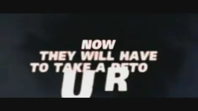 Exit Speed Trailer