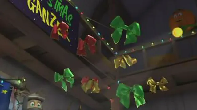Spookley and the Christmas Kittens Trailer