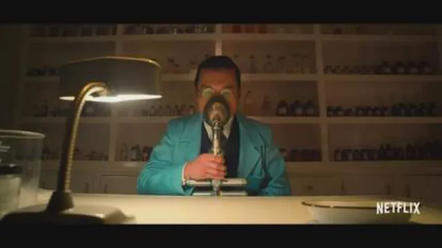 Ratched 2020 Official Trailer