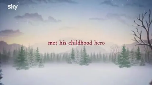 Roald Beatrix The Tail of the Curious Mouse Trailer