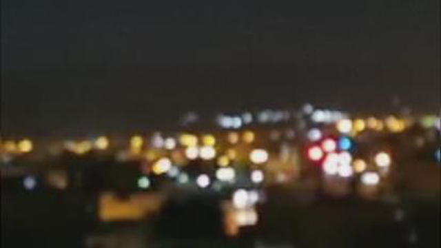 شبانگاهــان