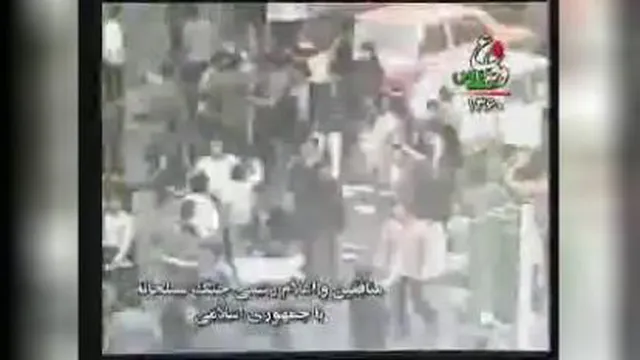 دفاع مقدس قسمت هفتم