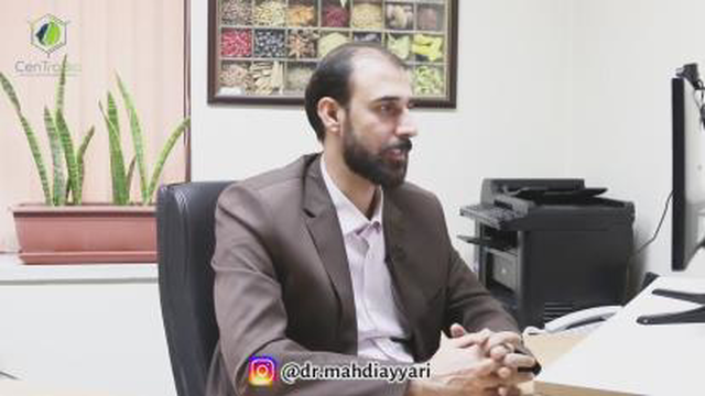 بخش 7: پارامتر های تاثیرگذار در جداسازی