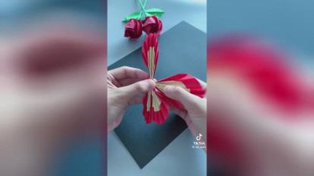 کار دستی زیبا