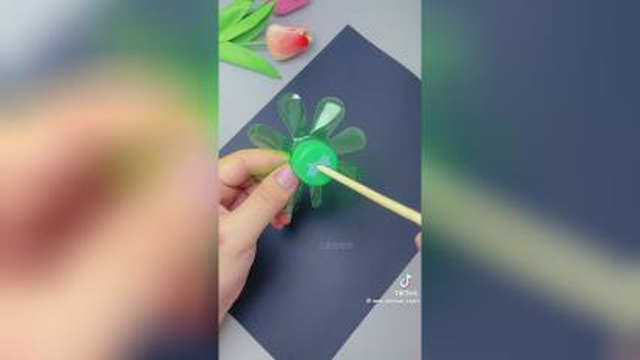 ساختن پکه کوچک