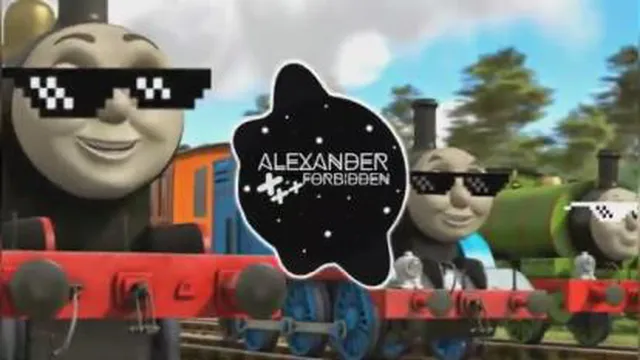 دانلود آهنگ ترپ تصویری Andu - Turbulente _Trap Meme Remix