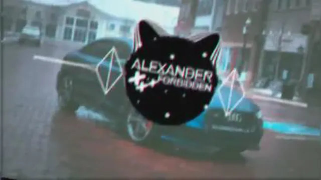 دانلود آهنگ ترپ تصویری Alexander Forbidden - Fairy Dust