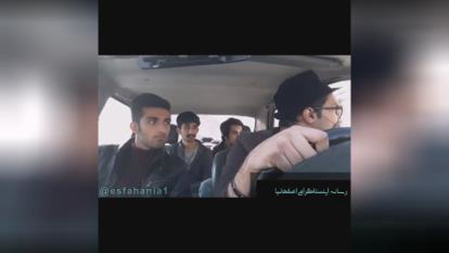 رضا بابایی