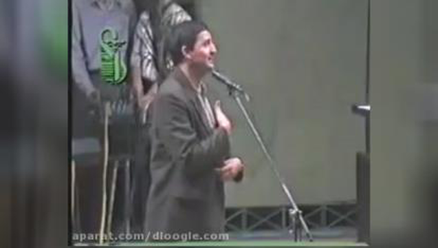 حمید ماهی صفت