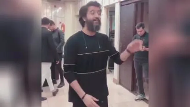 هوروش بند