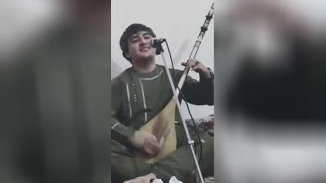 آهنگ حاجی شمس فرخار