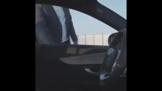 لذت هیجان
