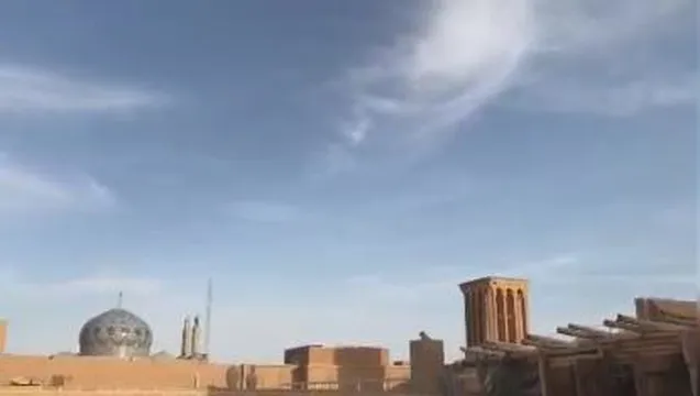 همه‌ی خستگی ها و فکرای بد امروزتون رو بزنید کنار ، بیاین دل بد ین به این صدا و تص