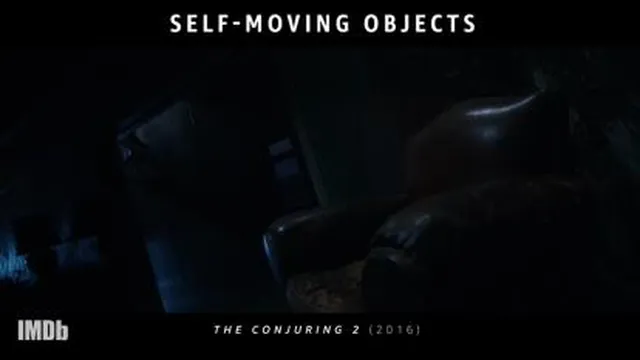 آنونس فیلم احضار روح The Conjuring 3 2020 - دانلود رایگان فیلم احضار روح