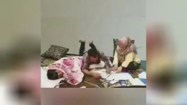 وضعیت تحصیل رو باش