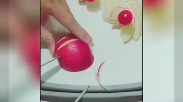 میوه آرایی