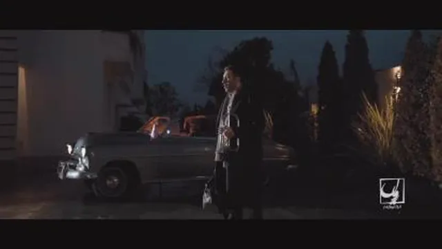 موزیکویدیو آهنگ همونی از امید حاجیلی../جدید/👉👉😃رایگان دانلود کن 🎵🎙🎶🎵🎙🎵
