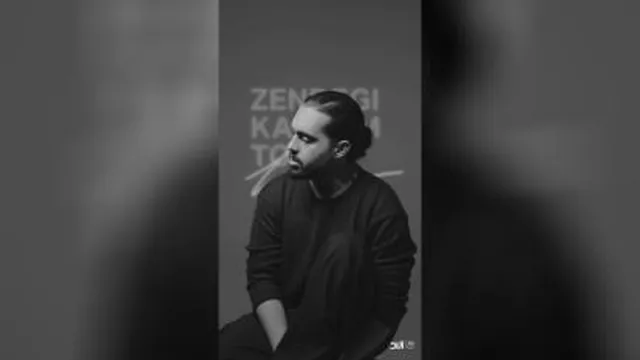 موزیکویدیو آهنگ زندگی کردم تورو از حامیم ../جدید/👉👉😃رایگان دانلود کن 🎶🎙🎶🎵