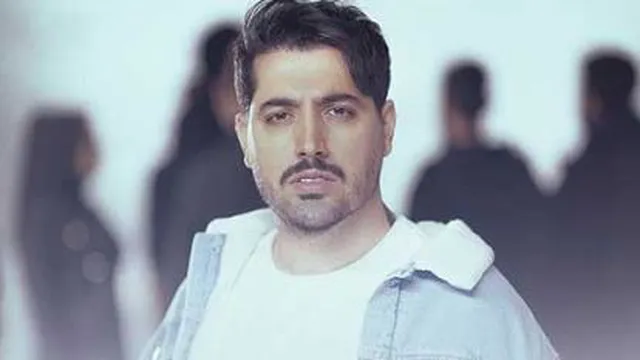 موزیکویدیو آهنگ دلتنگی از میلاد بابایی../جدید/..🤩👉رایگان دانلود کن