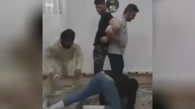 بزن در رو