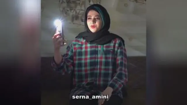 سرناامینی