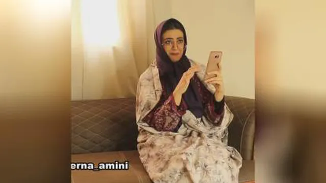 سرناامینی بفرستیدبرای دوستانتون😀