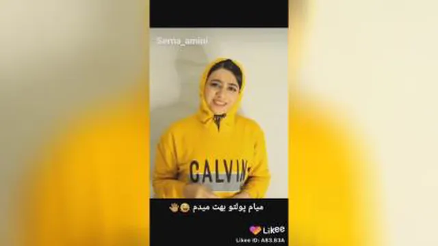 رفیق میام پولت رو میدم 😂😂🖐 ‌🌟
