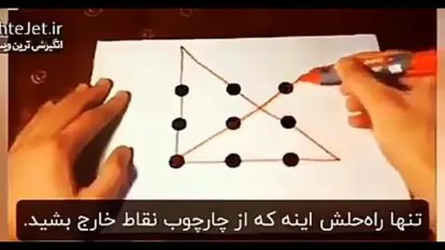 رویای بدون هدف یعنی ناامیدی بزرگ