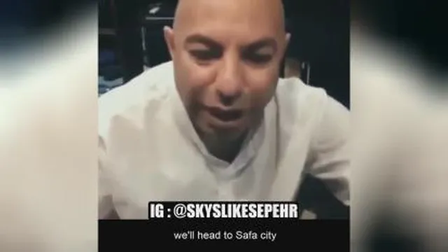 خفن ترین ریمیکس خنده دار ایران 😂🤪