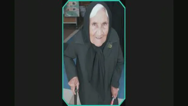 کلیپ من مادرم