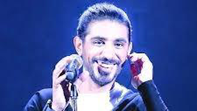 آهنگ کسری زاهدی