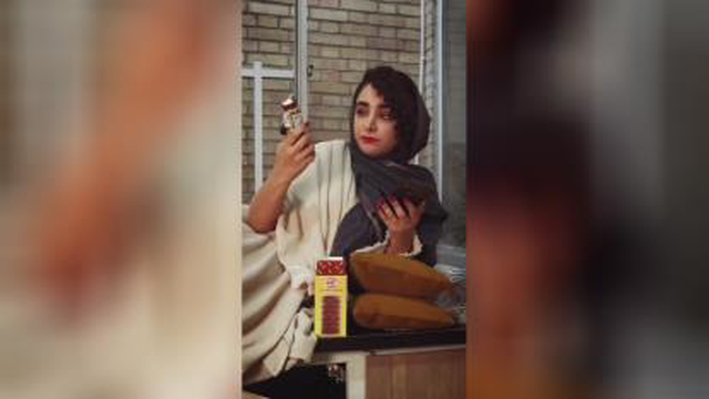 ازدواج ایده آل یعنی این 🤣🤣