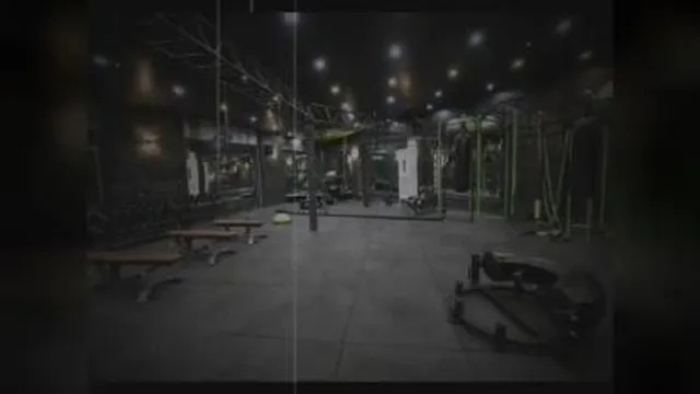 محیط باشگاه