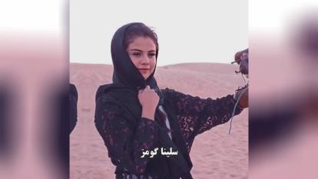 #حجاب #سلبریتی