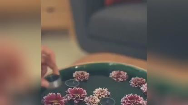 #آرامش