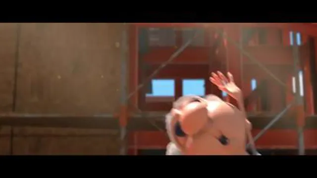 انیمیشن