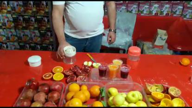 آب انارگیری, دستگاه دلمه پیچ, سالادخردکن, آسیاب دستی چهار کاره, دستگاه آسیاب, ظر