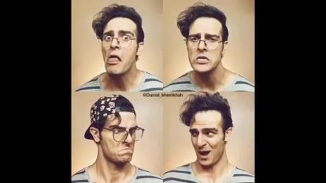 دابسمش