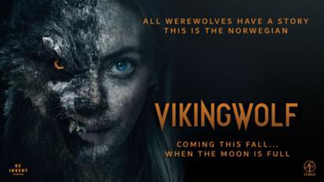 فیلم Viking Wolf 2022 گرگ وایکینگ