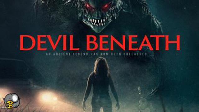 دانلود فیلم Devil Beneath 2023 شیطان نهفته