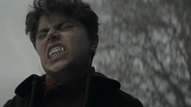 دانلود فیلم The Cursed 2022 نفرین شده