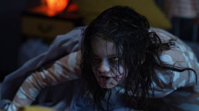 دانلود فیلم Sorry About the Demon 2022 بابت شیاطین متاسفم