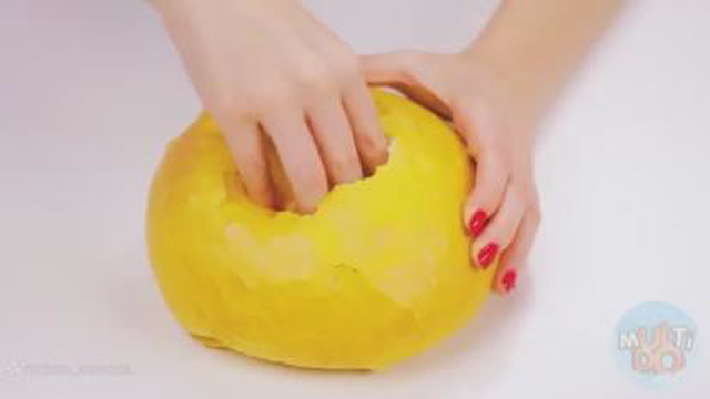 چالش خوشمزه
