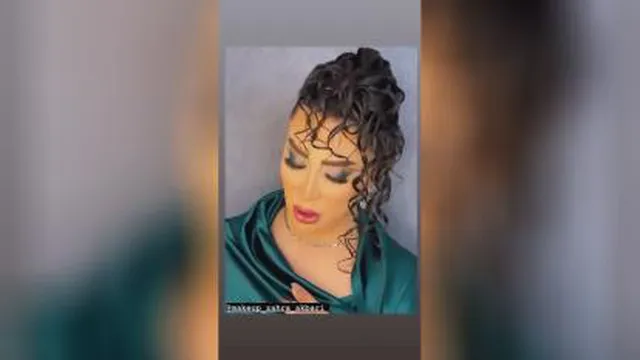 سالن زهرا اکبری