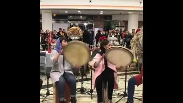 سنتی؛شاد