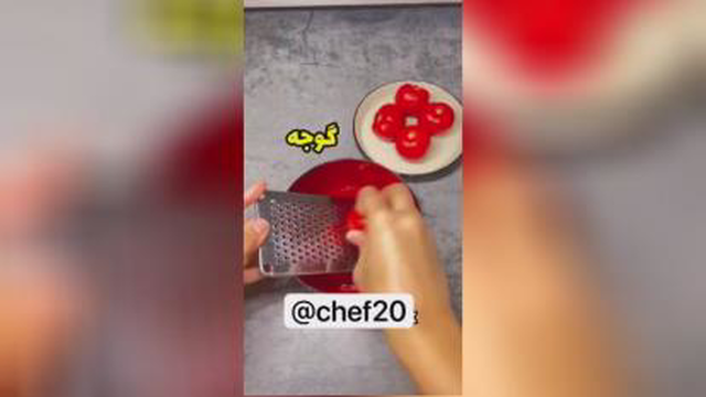 کباب تابه ای بسیار خوشمزه 🤩🤩🤩