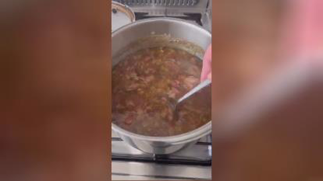 خورشت قرمه سبزی خوشمزه 🙂🙂🙂🙂