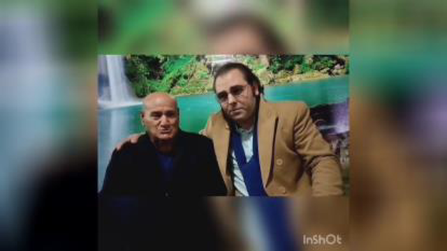 گفتگو با بازیگر تلویزیون وسینما آقای صفر کشکولی