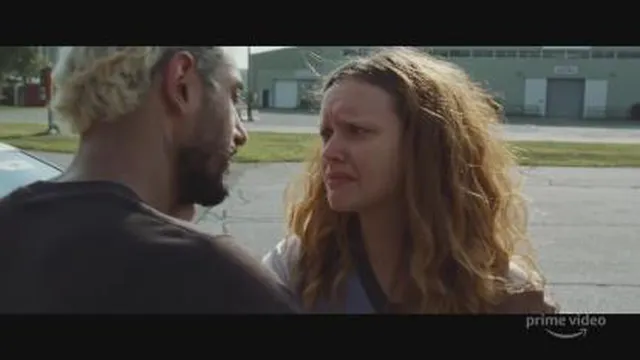 (صدای متال) Sound of Metal 2019 - Trailer