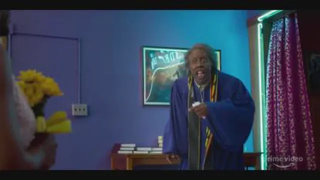(سفر به آمریکا 2) Coming 2 America 2021 - Trailer